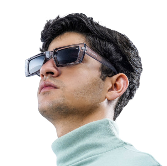 The Blatic Blacman Series (101 - ∞)