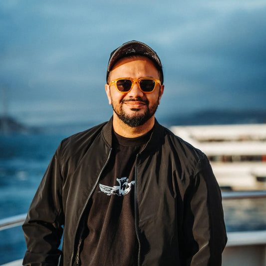 The Blatic Digi Nomad