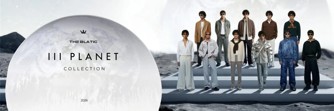 III Planet Collection