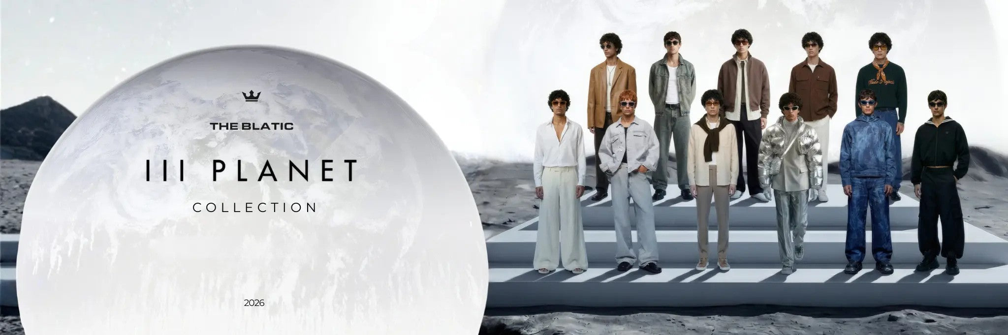 III Planet Collection
