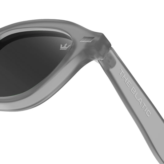 The Blatic ChadGPT ( ∞ series )