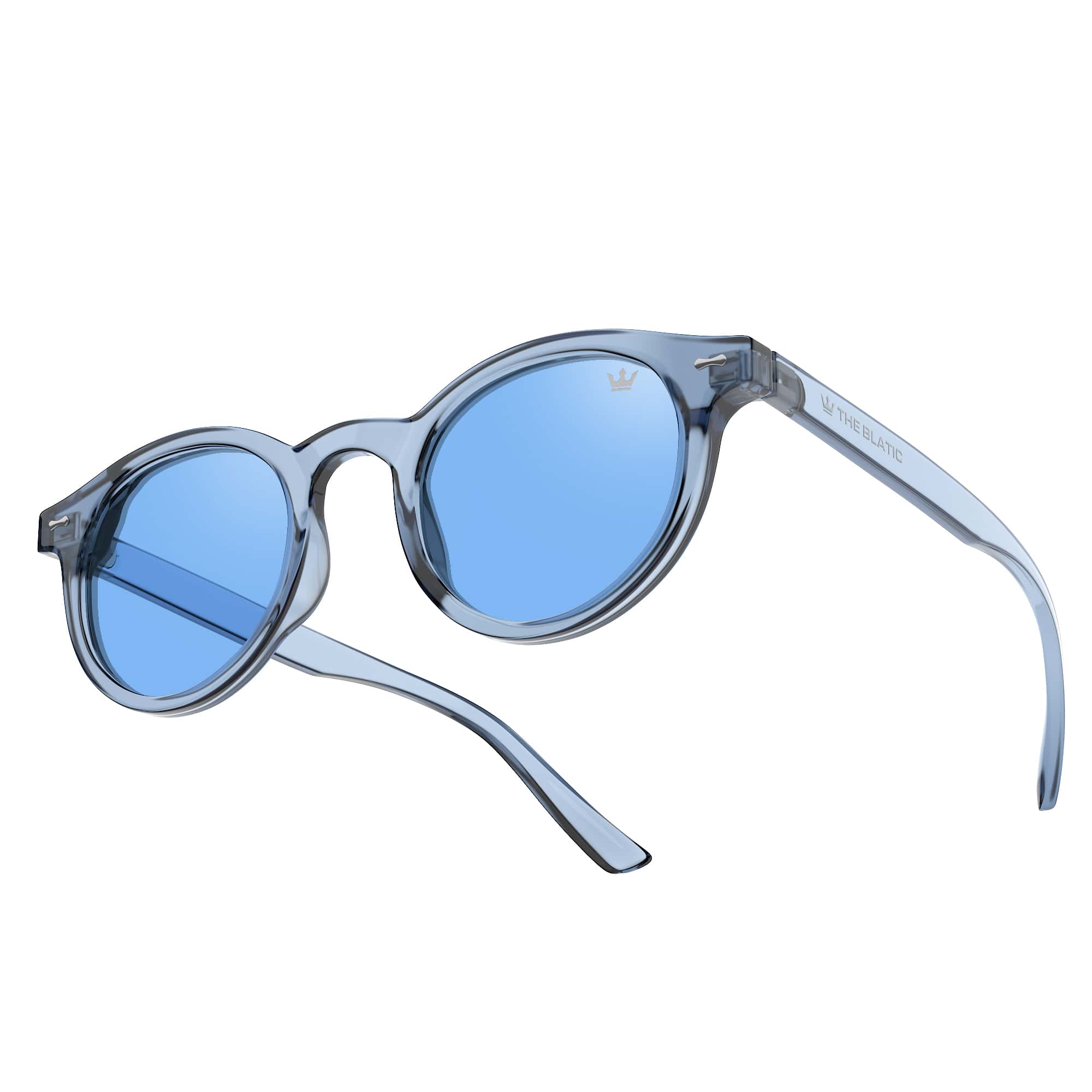 The Blatic BLU