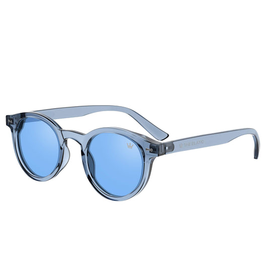 The Blatic BLU