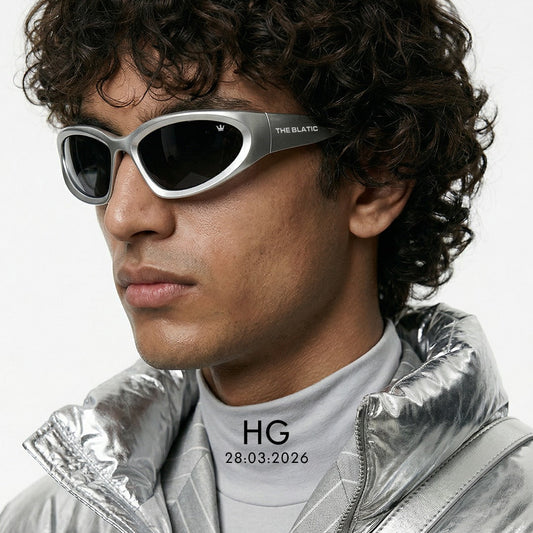 The Blatic HG