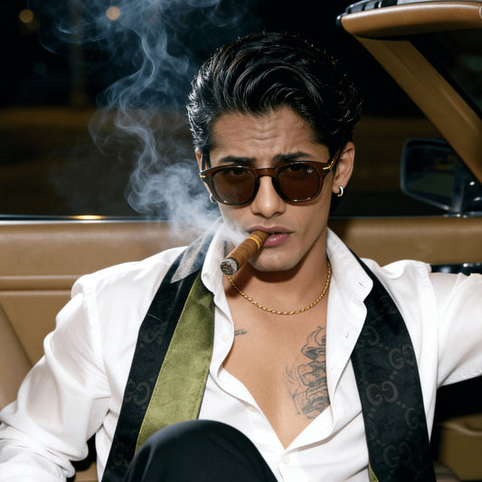 The Blatic Tobacco
