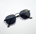 The Blatic Toco 1.0 Sunglasses - Black - The Blatic