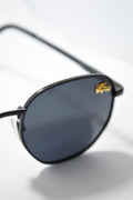 The Blatic Toco 1.0 Sunglasses - Black - The Blatic