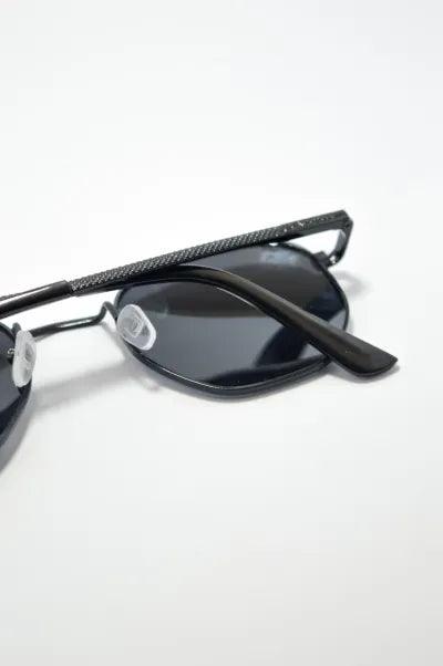 The Blatic Toco 1.0 Sunglasses - Black - The Blatic