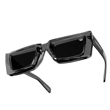The Blatic Blacman V2 ( ∞ Series ) Polarized