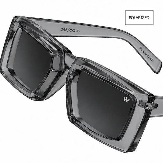 The Blatic Blacman V2 ( ∞ Series ) Polarized