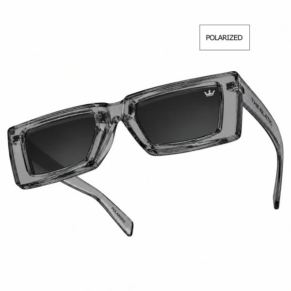 The Blatic Blacman V2 ( ∞ Series ) Polarized